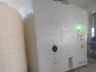弗洛德科技助力靖江市江華照明，實(shí)現(xiàn)磷化廢水資源化利用